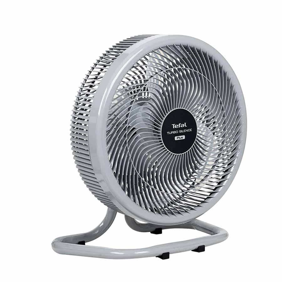 Quạt Sàn Tefal TB Silence Plus VH686790